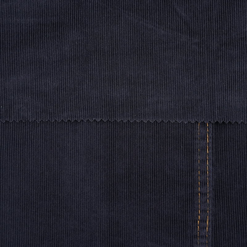 GS3543 11W CORTON CORDUROY مصبوغ النسيج