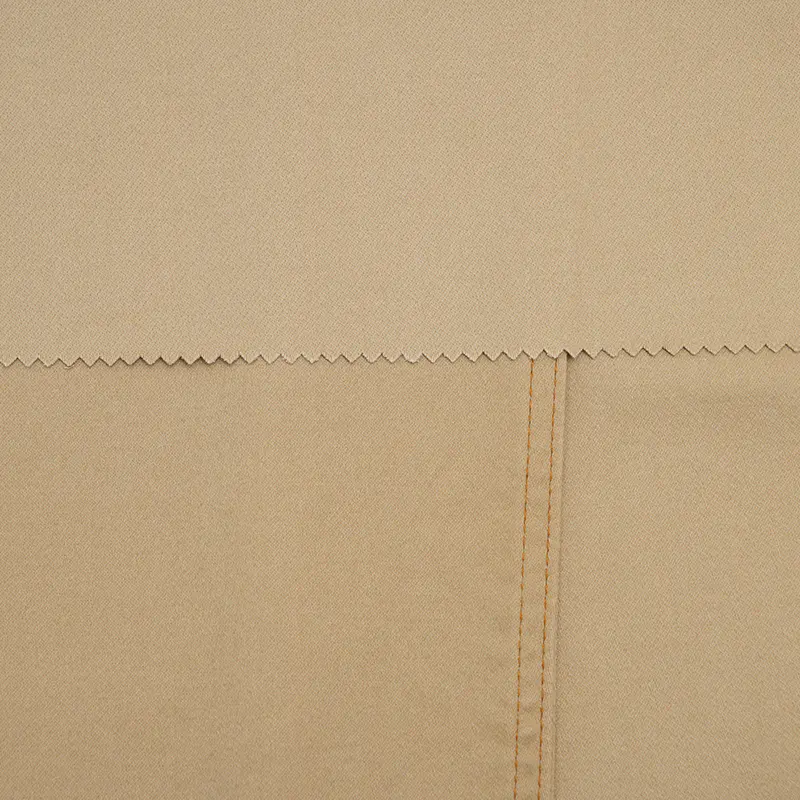 GS3343 Cotton-Poly Dobby Daled Cloth