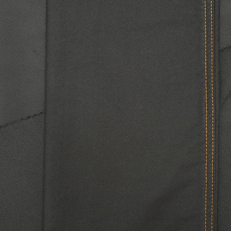 GS1158 Cotton-Modal Jacquard Dobby Corduroy مصبوغ النسيج