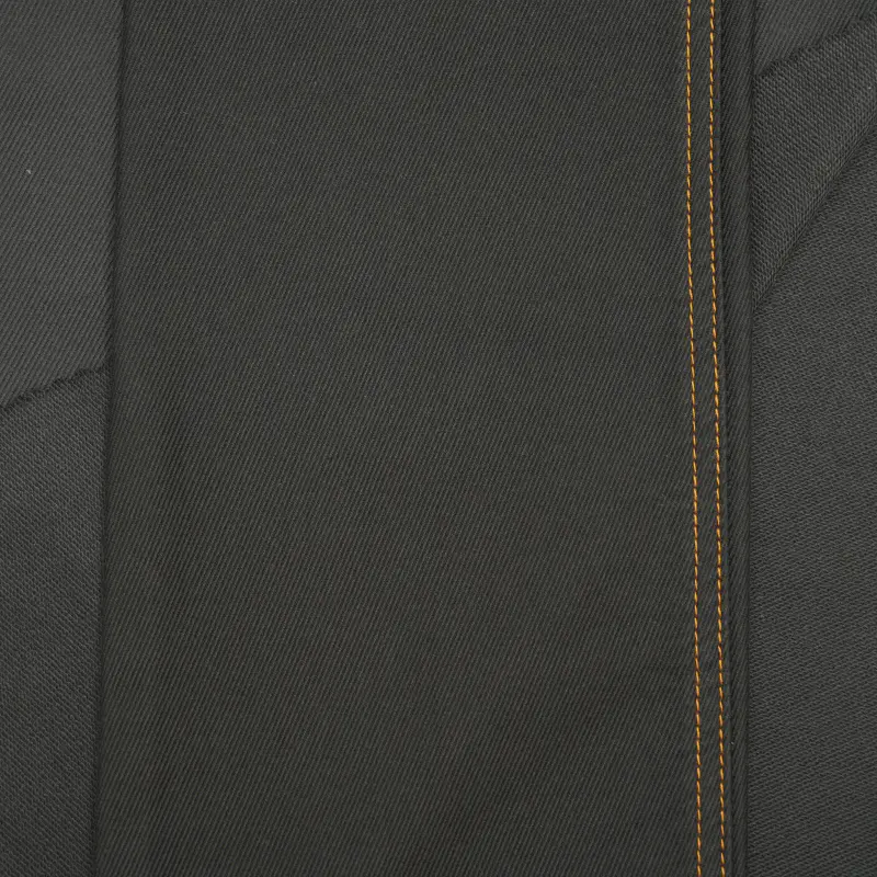GS1158 Cotton-13 ٪ Modal Double Corduroy مصبوغ النسيج